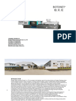 Injection Molding Machine PDF