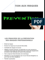 Risques Gestion Des Ressources Humaines