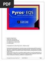 Pyros EQS v1.2 Help