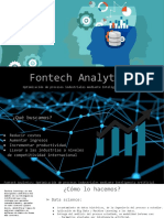 Fontech Analitics