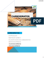 Aula2 Carboidratos2 Bioquímica2015.1