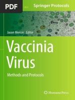 Jason Mercer Vaccinia Virus Methods