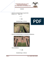 Informe de Fisica