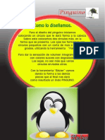 Pinguino Explicado