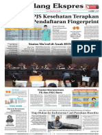 1 Utama Harian (20 Jun 2019)