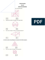 Analytical Reasoning10