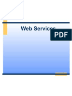 Dotnet-WebServices