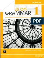 Focus on Grammar_WB1-V3