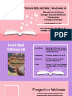 Resume Buku Magang Iii - Silvia.k