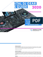 DDJT Gear Guide 2020 PDF