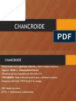 Chancroid e