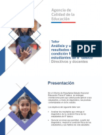 Taller Uso Resultados EducacionFisica2015dos