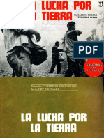 03 La Lucha Por La Tierra