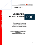 VECTORES