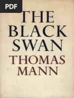 Mann, Thomas - Black Swan, The (Knopf, 1954) PDF