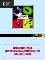 Download Sistem Manajemen Mutu ISO 9001 by Abdul Manap SN44030528 doc pdf