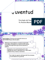 Juventud PDF
