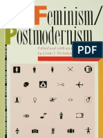 Feminism Postmodern PDF
