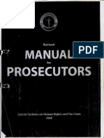 DOJ Manual For Prosecutors copy.pdf