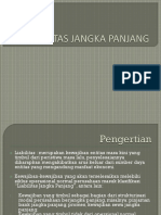 Liabilitas Jangka Panjang