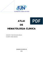 Atlas de Hematologia
