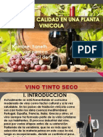 planta vinicola