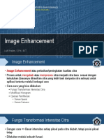 05 - Image Enhancement