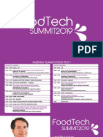 Food Tech Summit 2019