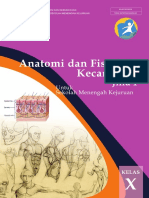 Anatomi Dan Fisiologi Kecantikan 1