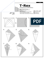 T Rex Jo Nakashima PDF