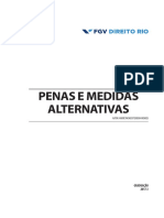 Teoria da Pena - FGV