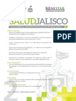 Revista Salud Jalisco No 2 Pantalla 2