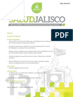 Revista Saludjalisco No 13