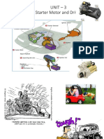 UNIT-2-Starter Motor and Drives