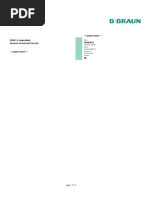 Life Instruments Orthopedic | PDF