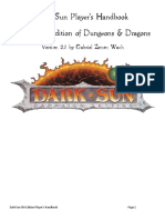 dark sun 5th edition.pdf