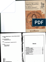 JÚNIOR, Hilário_ FILHO, Ruy. O Império Bizantino (Coleção Tudo é História nº 107).pdf
