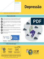 Folder Depressao