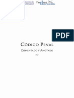 CODIGO PENAL COMENTADO Y ANOTADO - PARTE GENERAL - ANDRES J. DALESSIO - TOMO I.pdf