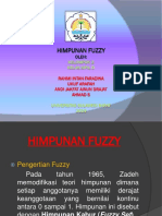 Himpunan Fuzzy