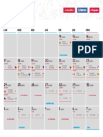 Fixture VERTICAL 2019 PDF