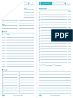 Es - Actividades y Días Especiales - 4º (155x212 MM) FINOCAM DOCENTE PDF