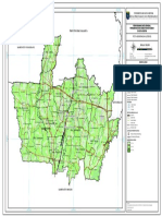Peta 25 Kemiringan Lereng Kota Depok PDF