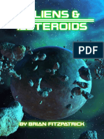 Aliens & Asteroids RPG