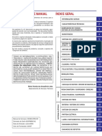 Guia completo para manutenção da LEAD 110