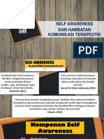Tik 7 Self Awareness