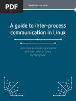 Inter-Process Communication in Linux PDF