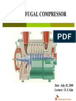 Everything You Need to Know About Centrifugal Compressors