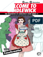 Housewives of Candlewick Court 01 - Welcome To Candlewick PDF