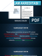 Ppi Dalam Akreditasi (Rev) PDF